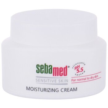 Classic Moisturizing Cream - Hydratačný krém